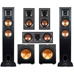Klipsch reference 5.2 for sale  Delivered anywhere in USA 