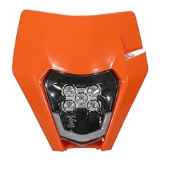 Jfg racing faro usato  Spedito ovunque in Italia 