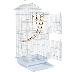 Costoffs metal parrot for sale  Delivered anywhere in UK