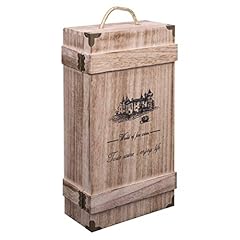 Woodluv vintage wooden for sale  Delivered anywhere in UK