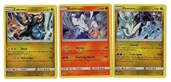 Kyurem reshiram zekrom for sale  Delivered anywhere in USA 