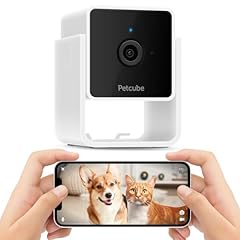 Petcube cam indoor for sale  Delivered anywhere in UK