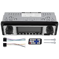 Quystetes bluetooth vintage for sale  Delivered anywhere in UK