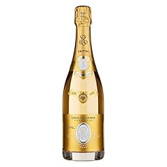 Cristal brut louis for sale  Delivered anywhere in UK