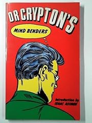 Dr. crypton mindbenders for sale  Delivered anywhere in UK