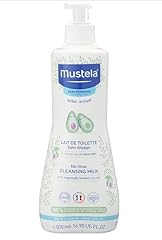 Mustela lait toilette d'occasion  Livré partout en France