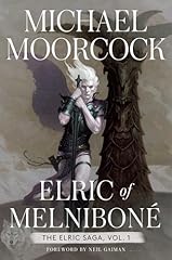 Elric melniboné elric for sale  Delivered anywhere in USA 