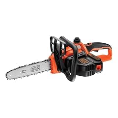 Black decker tronçonneuse d'occasion  Livré partout en France