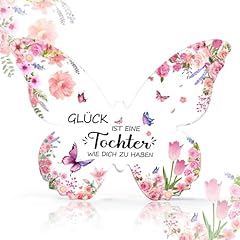 Geschenke tochter acryl gebraucht kaufen  Wird an jeden Ort in Deutschland