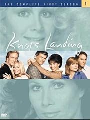 Knots landing season for sale  Delivered anywhere in UK