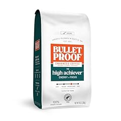 Bulletproof high achiever for sale  Delivered anywhere in UK