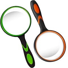 2pcs lupe groß gebraucht kaufen  Wird an jeden Ort in Deutschland