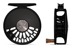 Abel reel black for sale  Delivered anywhere in USA 