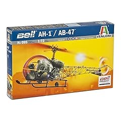 Italeri bell 1 for sale  Delivered anywhere in USA 