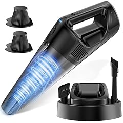Pemacom handheld vacuum for sale  Delivered anywhere in UK