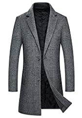 Icker mens wool for sale  Delivered anywhere in UK