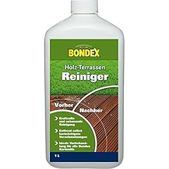 Bondex 377902 reiniger gebraucht kaufen  Wird an jeden Ort in Deutschland