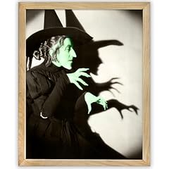 Wizard decor wicked for sale  Delivered anywhere in USA 