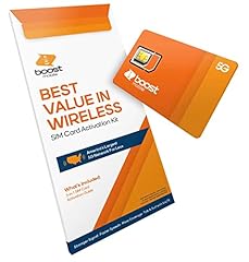 Boost mobile bring for sale  Delivered anywhere in USA 