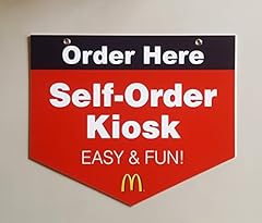 Self order kiosk for sale  Delivered anywhere in USA 