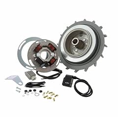 Pinasco flytech kit usato  Spedito ovunque in Italia 