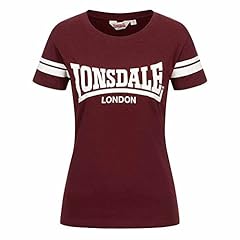 Lonsdale damen killegray gebraucht kaufen  Wird an jeden Ort in Deutschland
