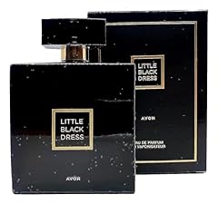 Avon little black d'occasion  Livré partout en Belgiqu