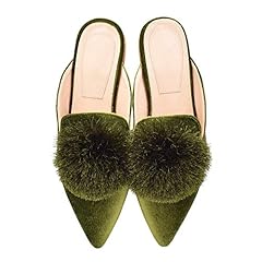 Fericzot mules women for sale  Delivered anywhere in USA 