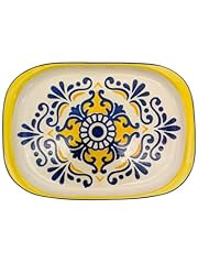 Portuguese ceramic oval for sale  Delivered anywhere in USA 
