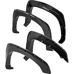 Yitamotor fender flares for sale  Delivered anywhere in USA 