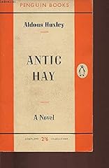 Antic hay for sale  Delivered anywhere in USA 