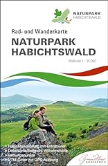 Naturpark habichtswald rad gebraucht kaufen  Wird an jeden Ort in Deutschland
