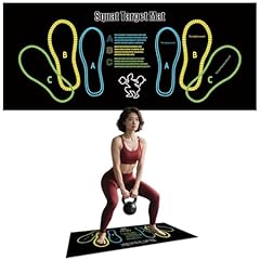 Exercise mat perfect for sale  Delivered anywhere in USA 