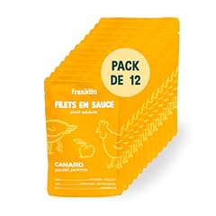 Franklin filet sauce d'occasion  Livré partout en France