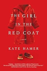 Girl red coat for sale  Delivered anywhere in USA 