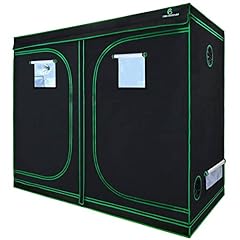 Grow tent 240x120x200cm for sale  Delivered anywhere in UK