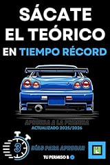 Sacate teórico tiempo for sale  Delivered anywhere in UK