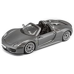 Bburago miniature porsche d'occasion  Livré partout en France