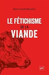 Fétichisme viande d'occasion  Livré partout en France