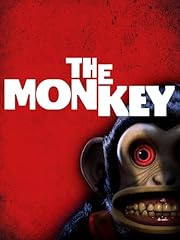 The monkey anteprima usato  Spedito ovunque in Italia 