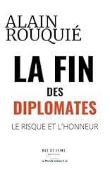 Fin des diplomates for sale  Delivered anywhere in USA 