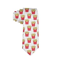 Colorfulsky tie funny for sale  Delivered anywhere in USA 