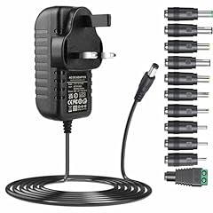 Szzktech 24v adapter for sale  Delivered anywhere in UK