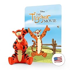 Tonies tigger audio for sale  Delivered anywhere in USA 