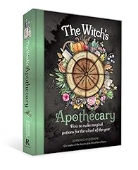 Witch apothecary seasons for sale  Delivered anywhere in UK