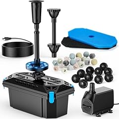 Poposoap rgb pond for sale  Delivered anywhere in USA 