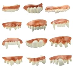Pieces funny fake for sale  Delivered anywhere in UK