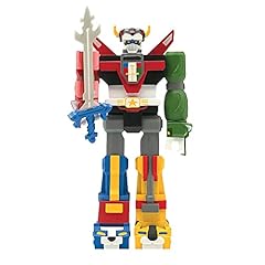 Super7 voltron defender usato  Spedito ovunque in Italia 