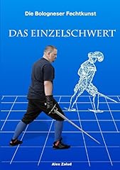 Bologneser fechtkunst einzelsc gebraucht kaufen  Wird an jeden Ort in Deutschland