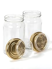 Myferments bocaux verre d'occasion  Livré partout en Belgiqu